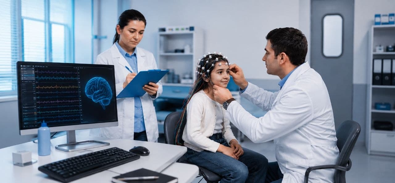 Epilepsiya nima? Kasallik belgilari, sabablari va zamonaviy davolash