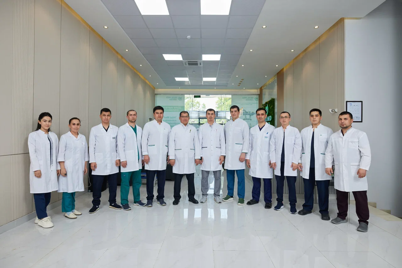 Doctors Team