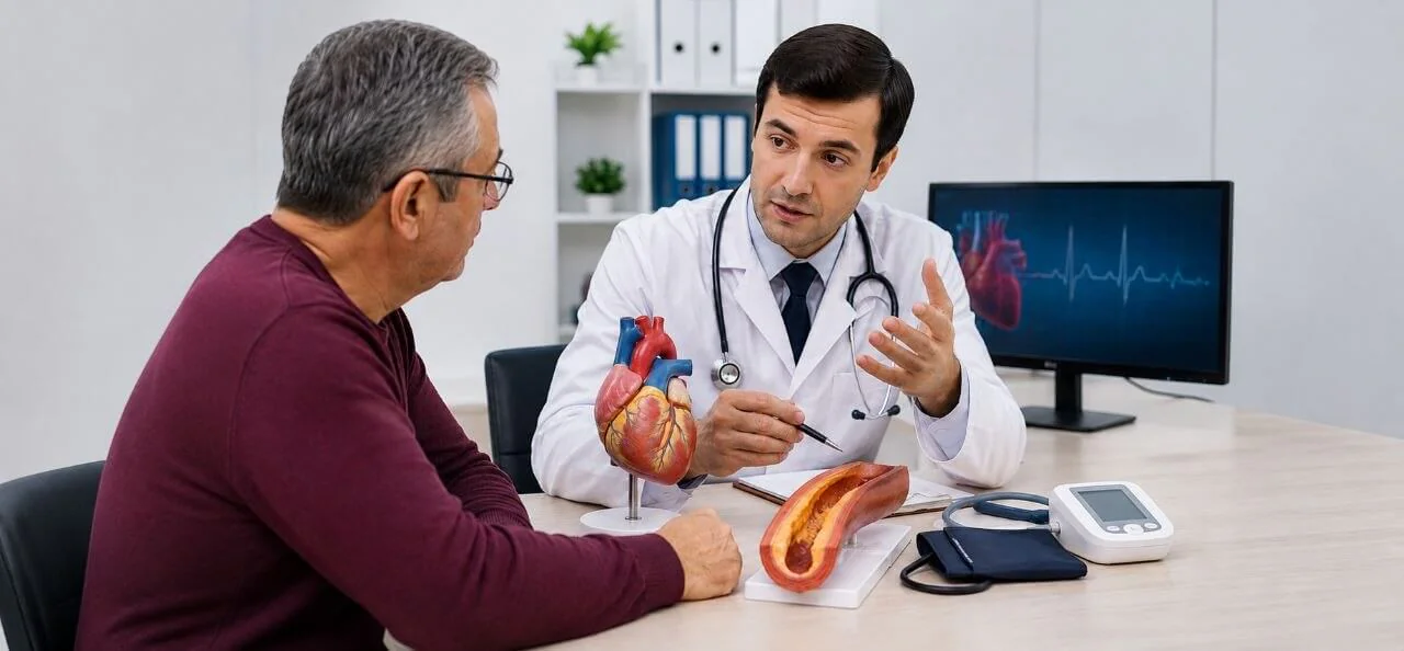Metabolik sindrom ("O‘lim kvarteti") nima? Sabablari, belgilari va zamonaviy davolash usullari