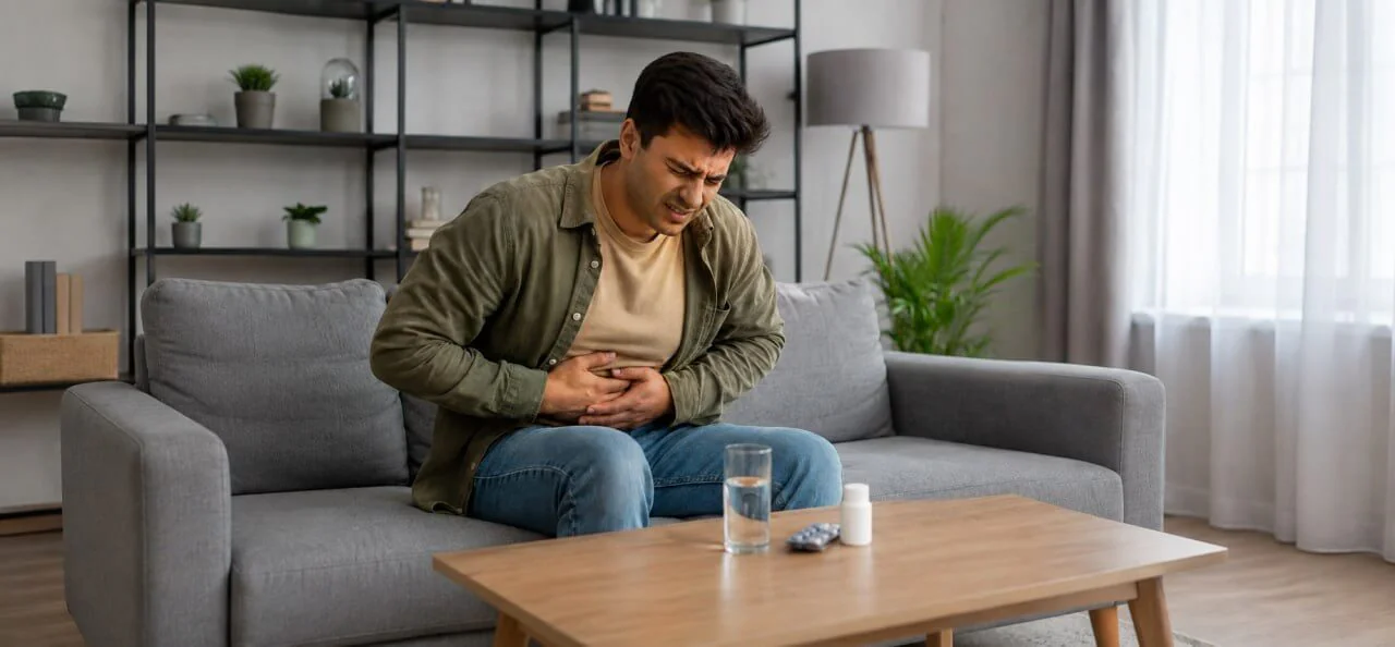 Surunkali gastrit nima? Sabablari, yashirin alomatlari va zamonaviy davolash usullari