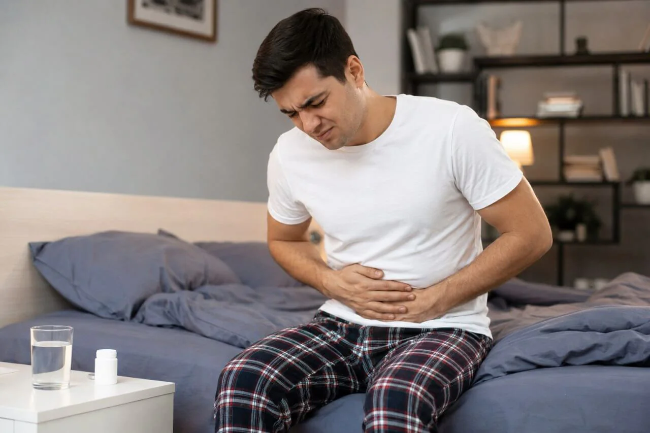 Surunkali gastrit nima? Sabablari, yashirin alomatlari va zamonaviy davolash usullari