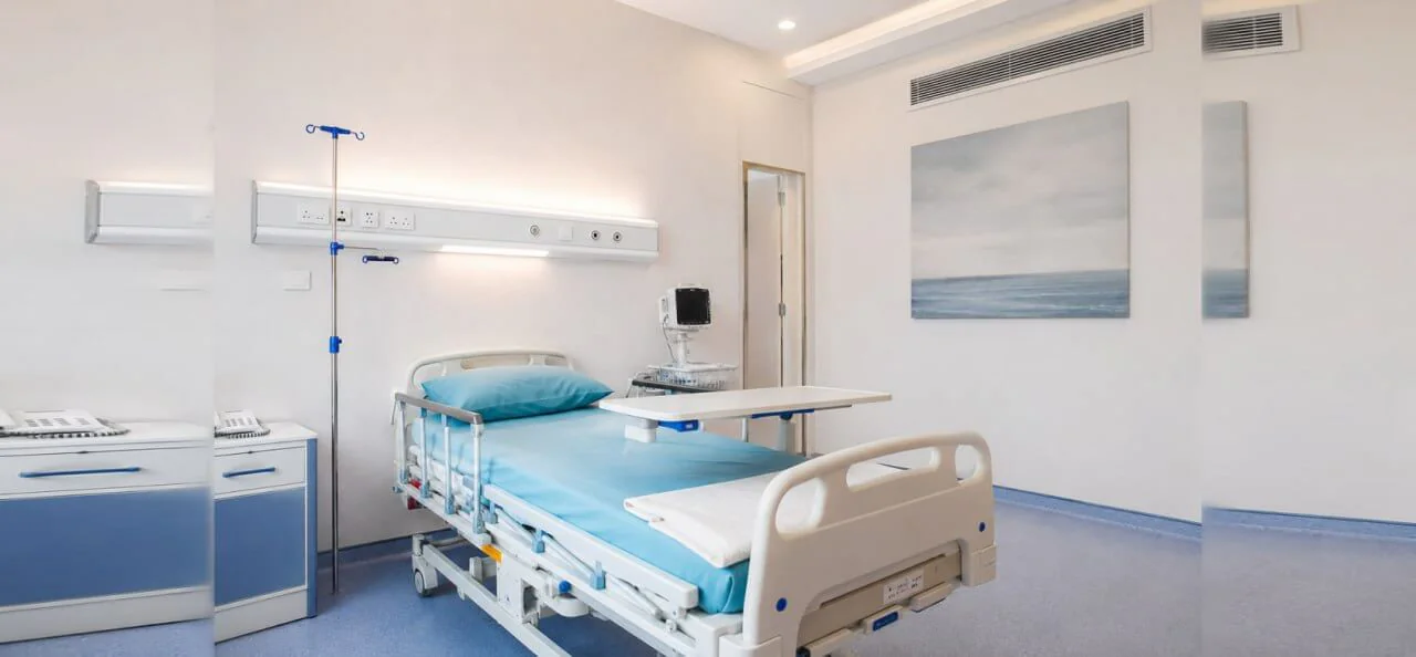 Toshkentda qaysi klinikada nevrologlar kuchli? Asab tizimi kasalliklarini davolashda ishonchli maskan
