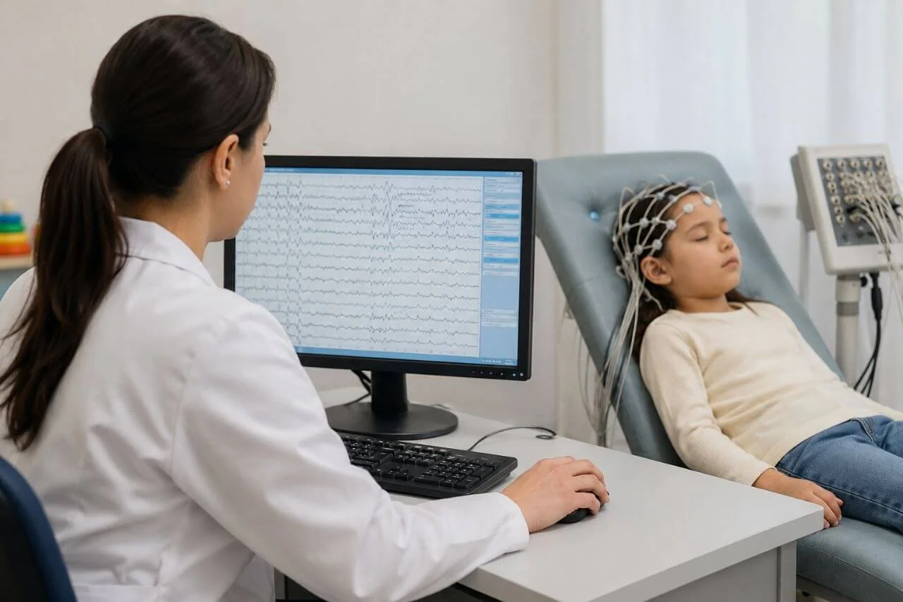 Epilepsiya nima? Kasallik belgilari, sabablari va zamonaviy davolash