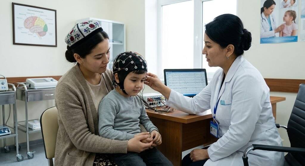Epilepsiya nima? Kasallik belgilari, sabablari va zamonaviy davolash