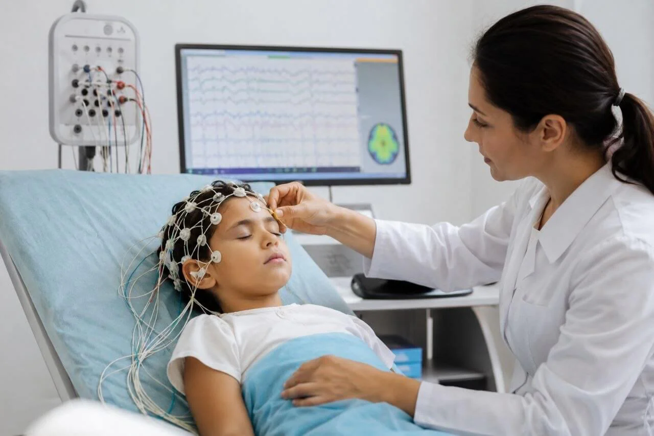 Epilepsiya nima? Kasallik belgilari, sabablari va zamonaviy davolash