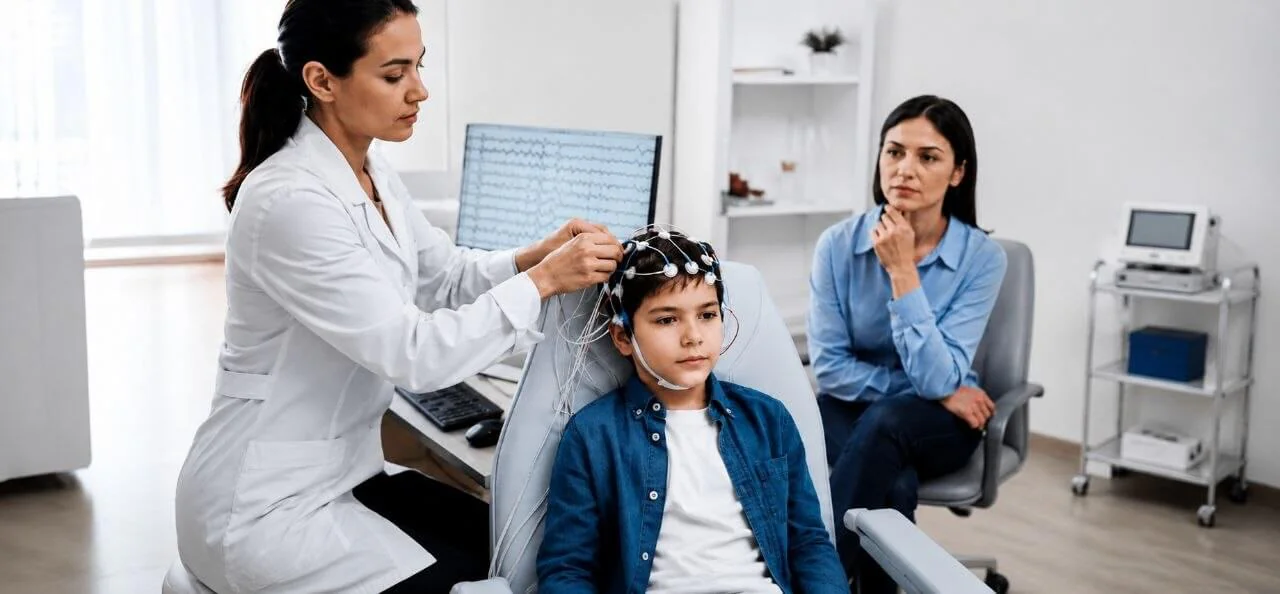 Epilepsiya nasldan-naslga o‘tadimi? Kasallik moyilligi va haqiqiy faktlar
