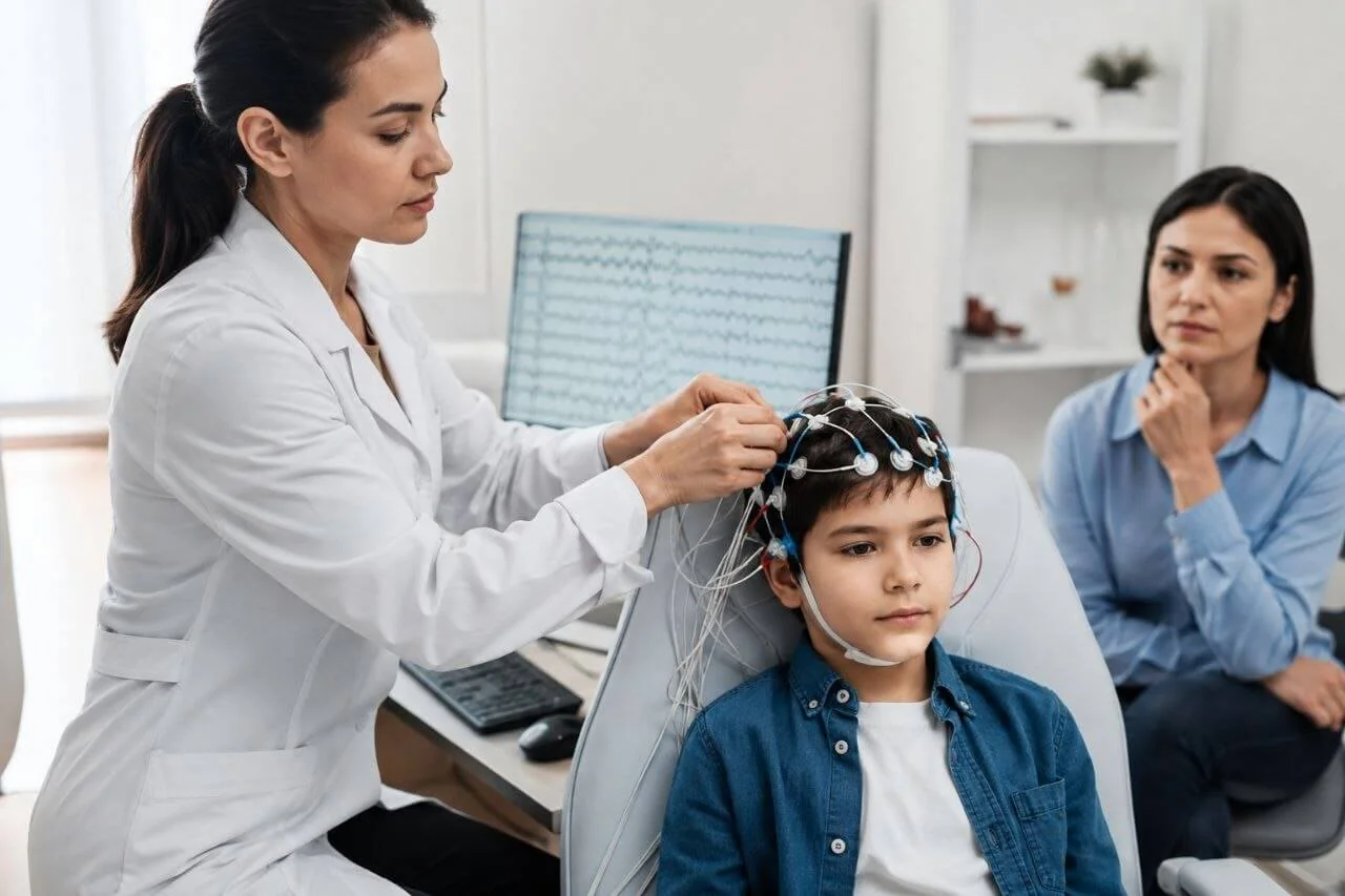 Epilepsiya nasldan-naslga o‘tadimi? Kasallik moyilligi va haqiqiy faktlar