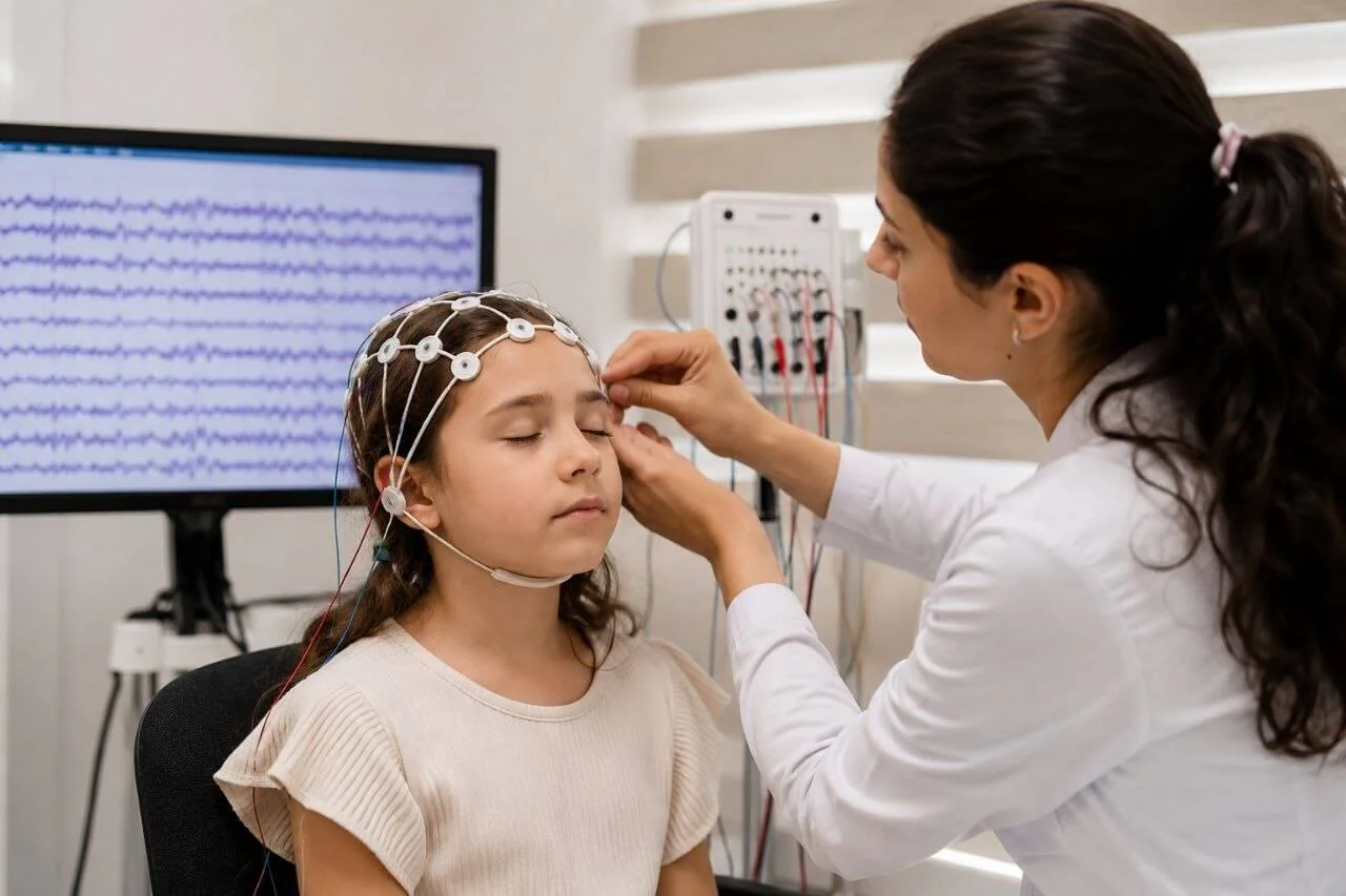 Epilepsiya nasldan-naslga o‘tadimi? Kasallik moyilligi va haqiqiy faktlar