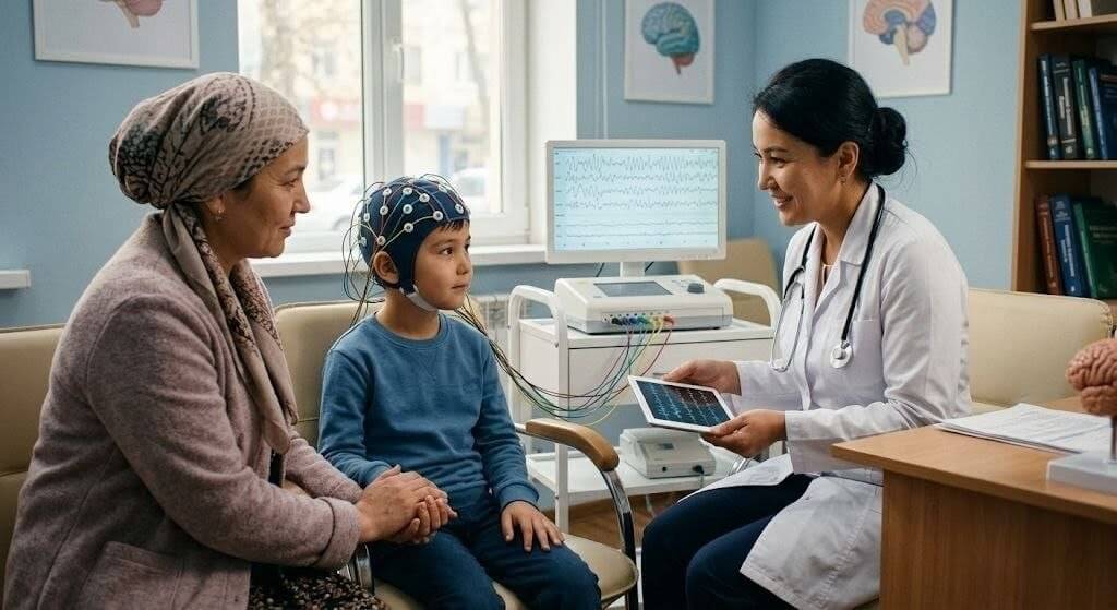 Epilepsiya nasldan-naslga o‘tadimi? Kasallik moyilligi va haqiqiy faktlar