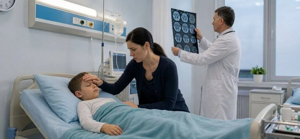 Meningit nima? Kasallik belgilari, sabablari va nevrologik asoratlarning oldini olish