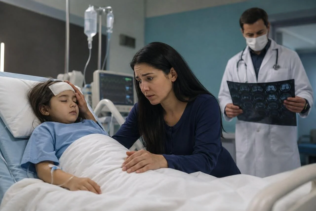 Meningit nima? Kasallik belgilari, sabablari va nevrologik asoratlarning oldini olish