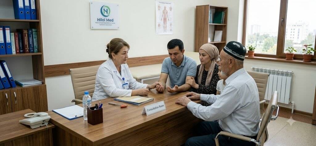 Parkinson kasalligi faqat keksalarda uchraydimi? Kasallik tarixi va "yosh" parkinsonizm