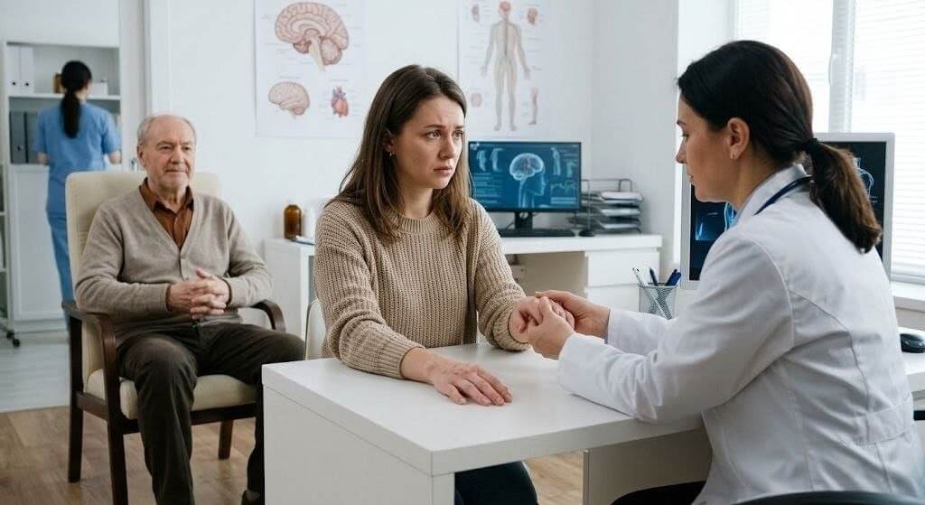 Parkinson kasalligi faqat keksalarda uchraydimi? Kasallik tarixi va "yosh" parkinsonizm