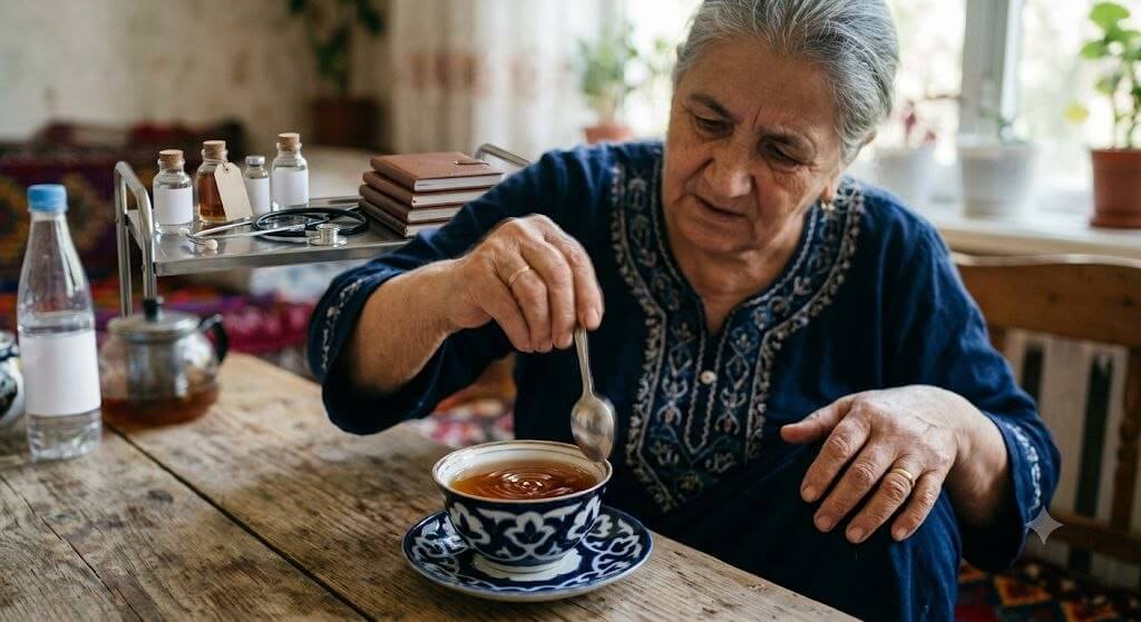Qo‘llar nega titraydi? Tremor sabablari, turlari va zamonaviy davolash yo‘llari