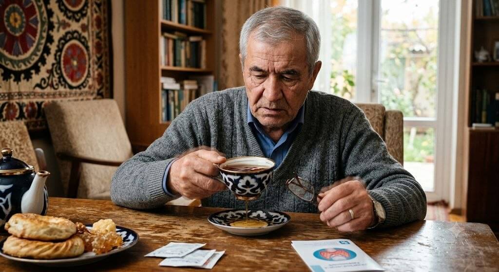 Qo‘llar nega titraydi? Tremor sabablari, turlari va zamonaviy davolash yo‘llari