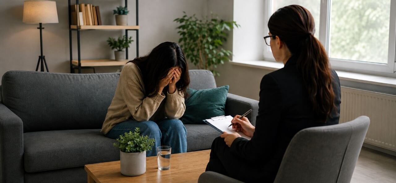 Depressiya nima? Kasallik sabablari, belgilari va undan xalos bo‘lish yo‘llari